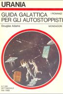 Guida Galattica per gli Autostoppisti cover image