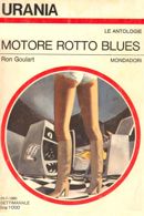 Motore rotto blues cover image