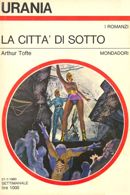 La città di sotto cover image