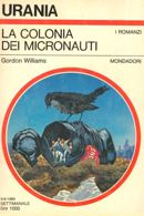 La colonia dei micronauti cover image