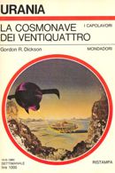 La cosmonave dei ventiquattro cover image