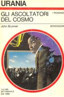 Gli ascoltatori del cosmo cover image