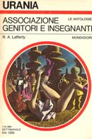 Associazione Genitori e Insegnanti cover image