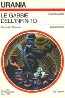 Le gabbie dell'infinito cover image