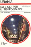 Su e giù per il tempospazio cover image
