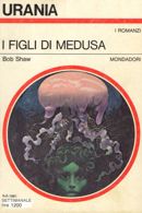 I figli di medusa cover image
