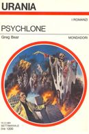 Psychlone cover image