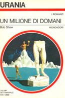 Un milione di domani cover image