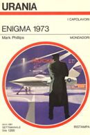 Enigma 1973 cover image