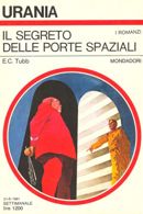 Il segreto delle Porte Spaziali cover image