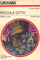 Piccola città cover image