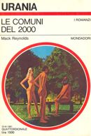 Le comuni del 2000 cover image