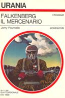 Falkenberg il mercenario cover image
