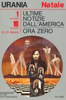 Ultime notizie dall'America - Ora zero cover image