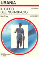 Il cieco del Non-Spazio cover image