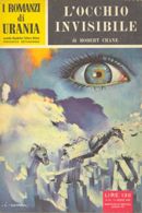 L'occhio invisibile cover image