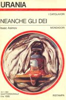 Neanche gli Dei cover image