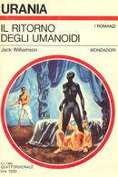 Il ritorno degli umanoidi cover image