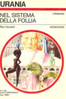 Nel sistema della follia cover image
