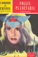 Follia planetaria cover image