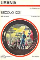 Secolo XXIII cover image