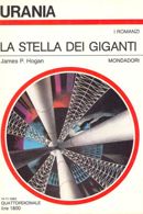 La Stella dei Giganti cover image