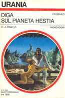 Diga sul pianeta Hestia cover image