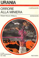 Orrore alla miniera cover image