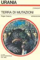 Terra di mutazioni cover image