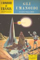 Gli umanoidi cover image