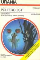 Poltergeist cover image