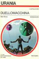 Duellomacchina cover image