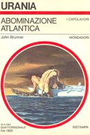 Abominazione Atlantica cover image