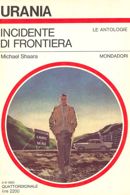 Incidente di frontiera cover image