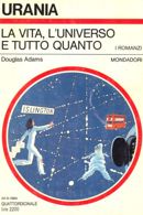 La Vita, l'Universo e Tutto Quanto cover image
