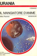 Il Mangiatore d'Anime cover image