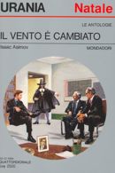 Il vento è cambiato cover image