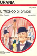 Il tronco di Davide cover image