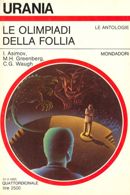 Le Olimpiadi della Follia cover image