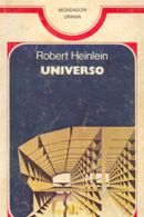 Universo cover image