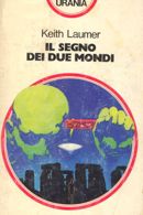 Il segno dei due mondi cover image