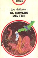 Al servizio del TB II cover image