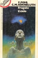 Frugate il cielo cover image