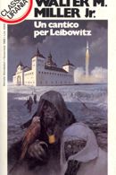 Un cantico per Leibowitz cover image