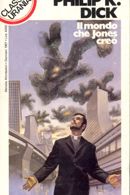 Il mondo che Jones creò cover image