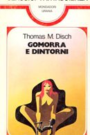 Gomorra e dintorni cover image