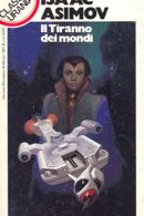 Il tiranno dei mondi cover image