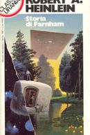 Storia di Farnham cover image