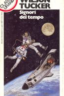 Signori del tempo cover image