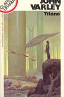 Titano cover image